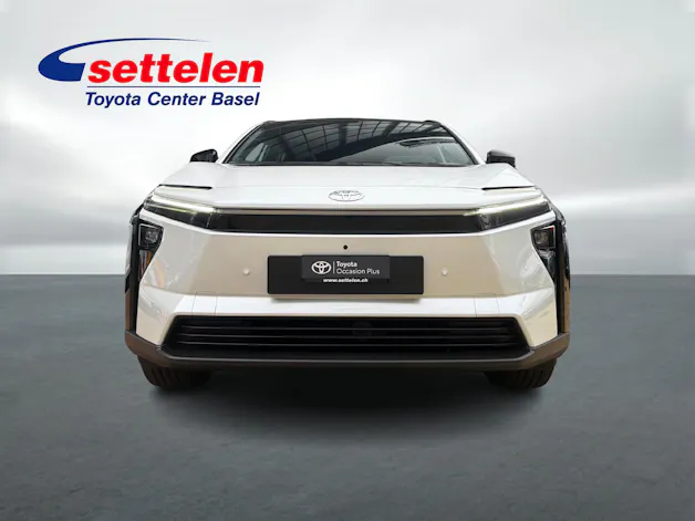 Toyota bZ4X Premium AWD
