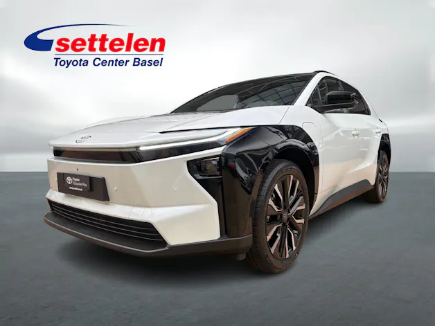 Toyota bZ4X Premium AWD