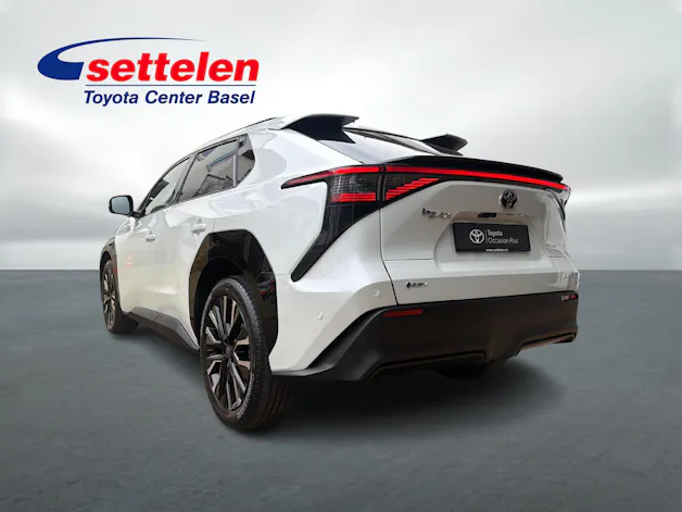Toyota bZ4X Premium AWD