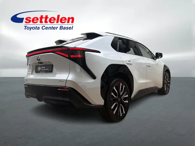 Toyota bZ4X Premium AWD