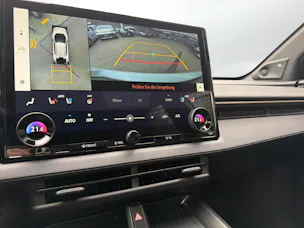 Toyota bZ4X Premium AWD