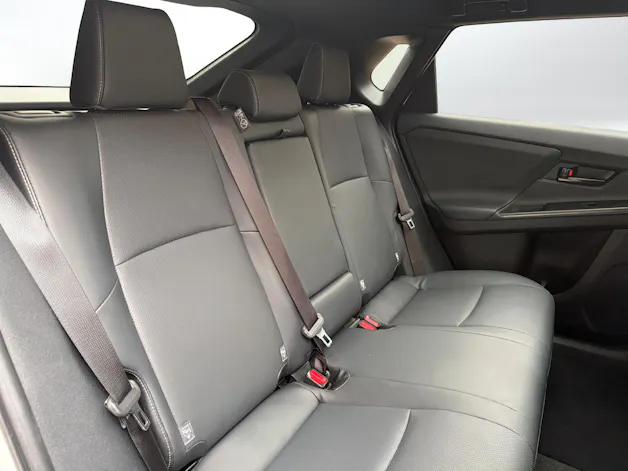 Toyota bZ4X Premium AWD