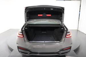 Vehicle image BMW 730d xDrive SAG