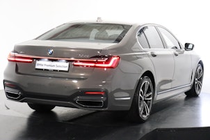 Vehicle image BMW 730d xDrive SAG