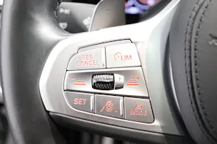BMW 730d xDrive SAG