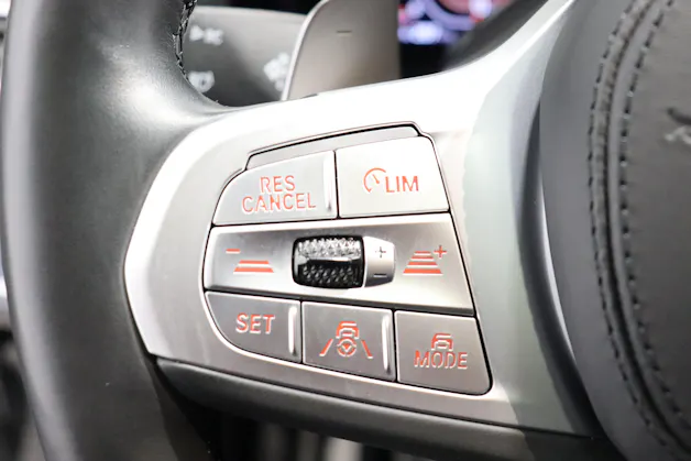 BMW 730d xDrive SAG