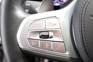 Vehicle image BMW 730d xDrive SAG