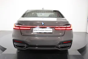 BMW 730d xDrive SAG