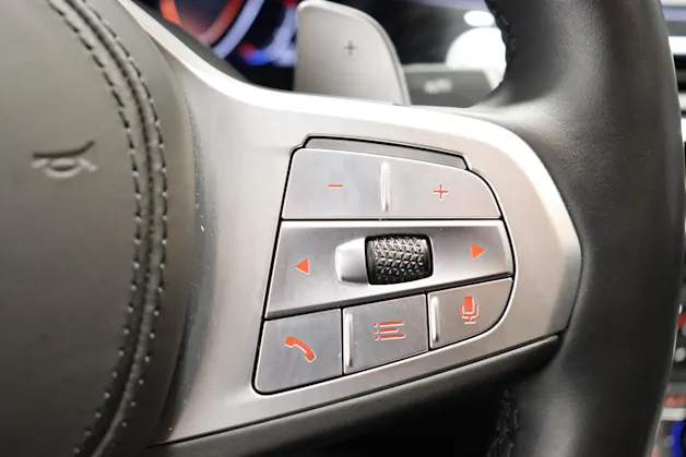 BMW 730d xDrive SAG