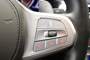 Vehicle image BMW 730d xDrive SAG