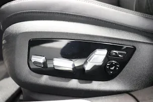 BMW 730d xDrive SAG