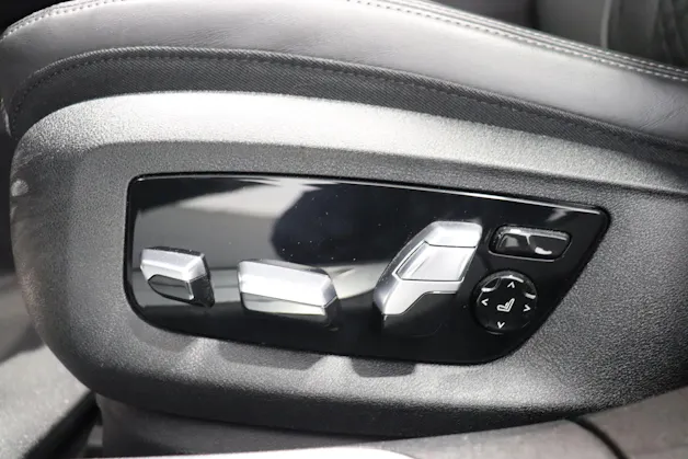 BMW 730d xDrive SAG
