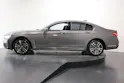 BMW 730d xDrive SAG