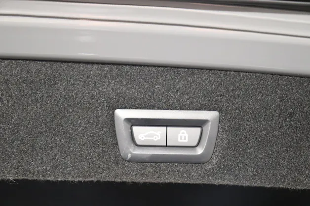 BMW 730d xDrive SAG