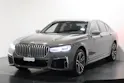 BMW 730d xDrive SAG