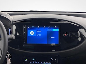 immagine del veicolo TOYOTA Aygo X 1.5 VVT-i HSD Comfort