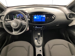 Vehicle image TOYOTA Aygo X 1.5 VVT-i HSD Comfort