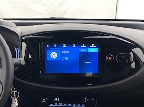 Vehicle image TOYOTA Aygo X 1.5 VVT-i HSD Comfort