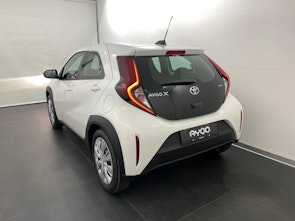 Vehicle image TOYOTA Aygo X 1.5 VVT-i HSD Comfort