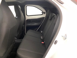 Vehicle image TOYOTA Aygo X 1.5 VVT-i HSD Comfort