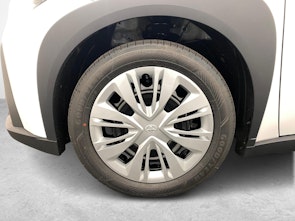 immagine del veicolo TOYOTA Aygo X 1.5 VVT-i HSD Comfort