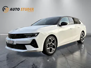 Opel Astra Sports Tourer 1.2 T 130 GS