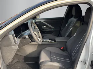 Opel Astra Sports Tourer 1.2 T 130 GS
