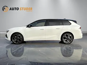 Opel Astra Sports Tourer 1.2 T 130 GS