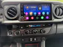 Toyota Tacoma 4x4 TRD PRO DUBLE CAP.