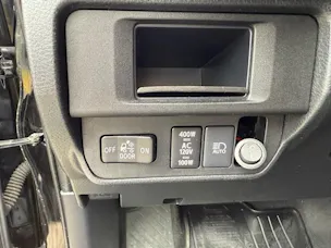 Toyota Tacoma 4x4 TRD PRO DUBLE CAP.