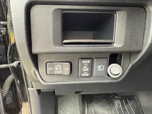 Toyota Tacoma 4x4 TRD PRO DUBLE CAP.