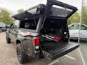 Toyota Tacoma 4x4 TRD PRO DUBLE CAP.