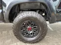 Toyota Tacoma 4x4 TRD PRO DUBLE CAP.