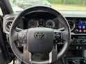 Toyota Tacoma 4x4 TRD PRO DUBLE CAP.