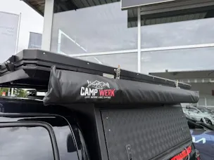 Toyota Tacoma 4x4 TRD PRO DUBLE CAP.