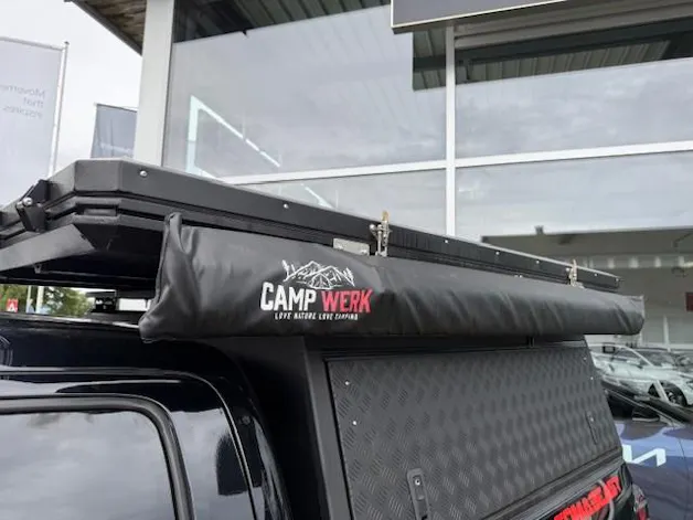 Toyota Tacoma 4x4 TRD PRO DUBLE CAP.