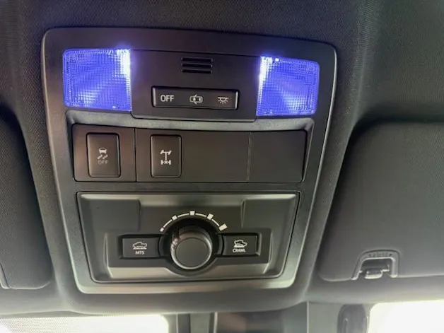 Toyota Tacoma 4x4 TRD PRO DUBLE CAP.