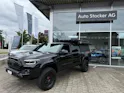 Toyota Tacoma 4x4 TRD PRO DUBLE CAP.
