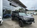Toyota Tacoma 4x4 TRD PRO DUBLE CAP.