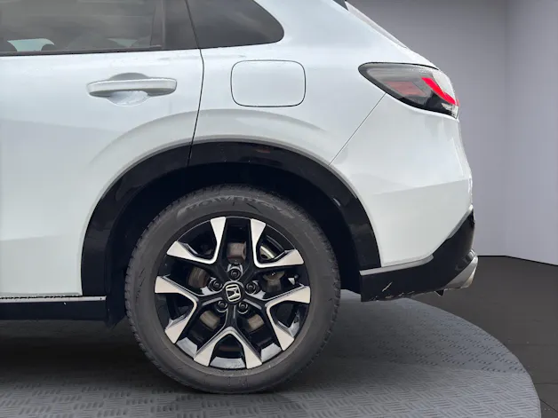 Honda ZR-V 2.0 i-MMD Advance