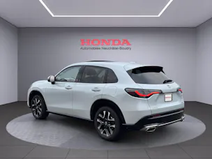 Honda ZR-V 2.0 i-MMD Advance