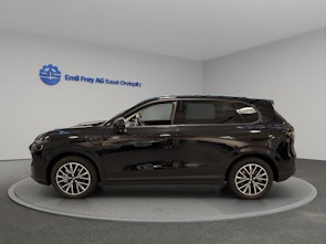 Vehicle image LEAPMOTOR B10 Design