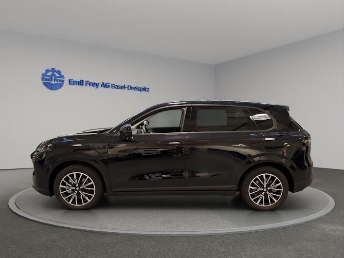 Vehicle image LEAPMOTOR B10