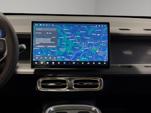 Vehicle image LEAPMOTOR B10 Design