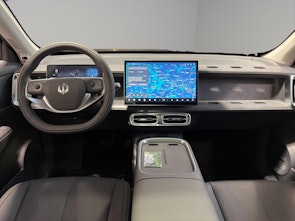 Vehicle image LEAPMOTOR B10 Design