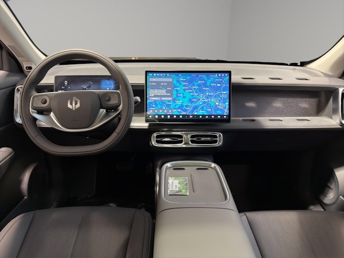 Vehicle image LEAPMOTOR B10