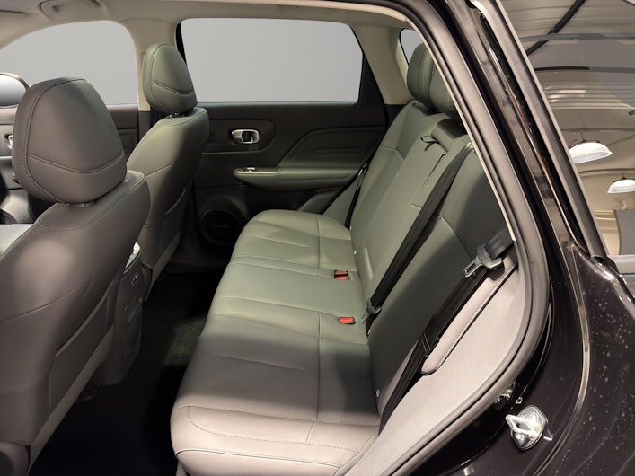 Vehicle image LEAPMOTOR B10