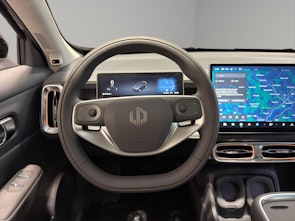 Vehicle image LEAPMOTOR B10 Design