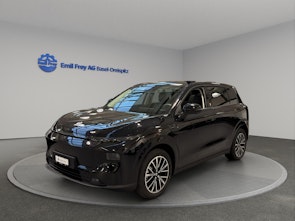 Vehicle image LEAPMOTOR B10 Design