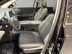 Vehicle image LEAPMOTOR B10 Design